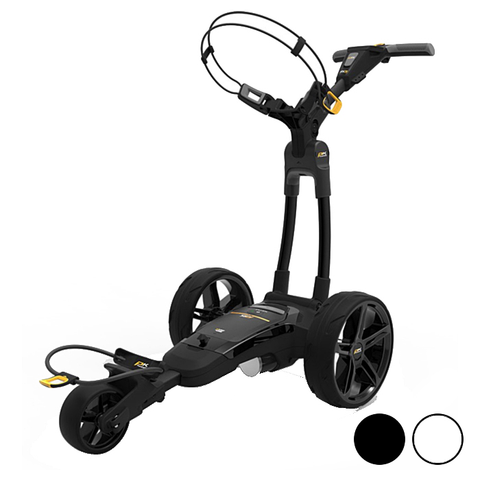 Powakaddy CT8 GPS EBS18 hole