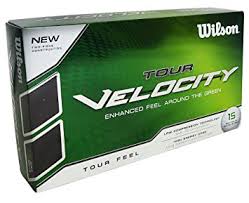 TOUR VELOCITY FEEL