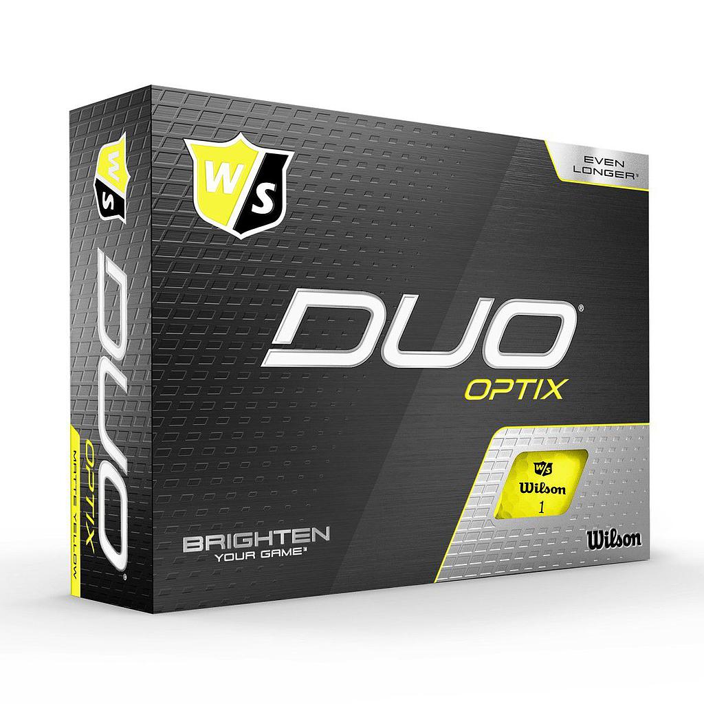 DUO Optix dusin